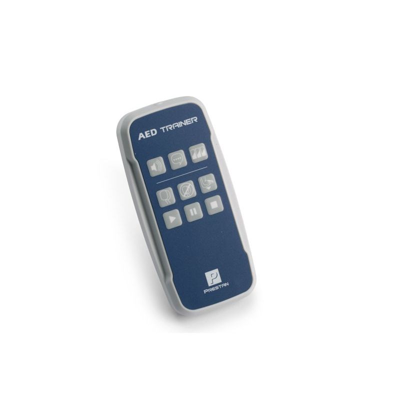 Remote Control For Prestan AED Trainer | Health and Care