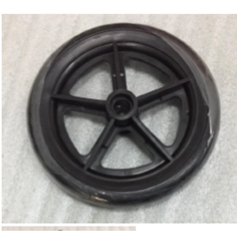 Replacement Wheel for Days Escape Wheelchairs Health and Care