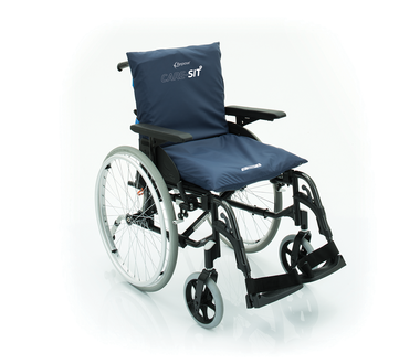 Repose Care-Sit Pressure Relief Cushion For General-Purpose Wheelchairs