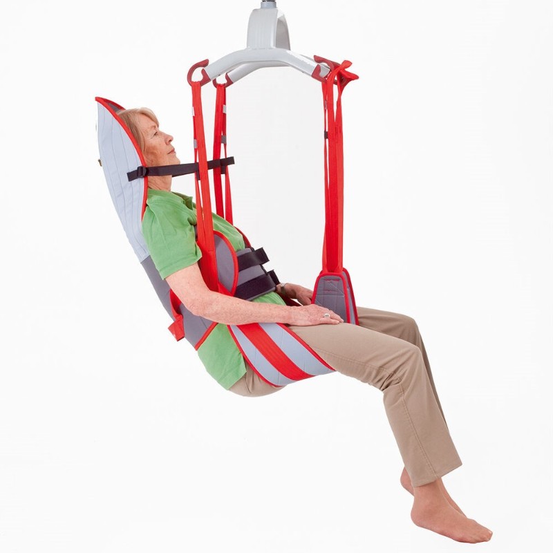 Etac Molift RgoSling High Toilet Sling Health and Care