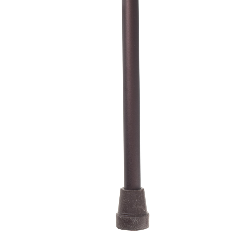 Right Handed Adjustable Relax Grip Marbled Cream Orthopaedic Walking Cane Health And Care