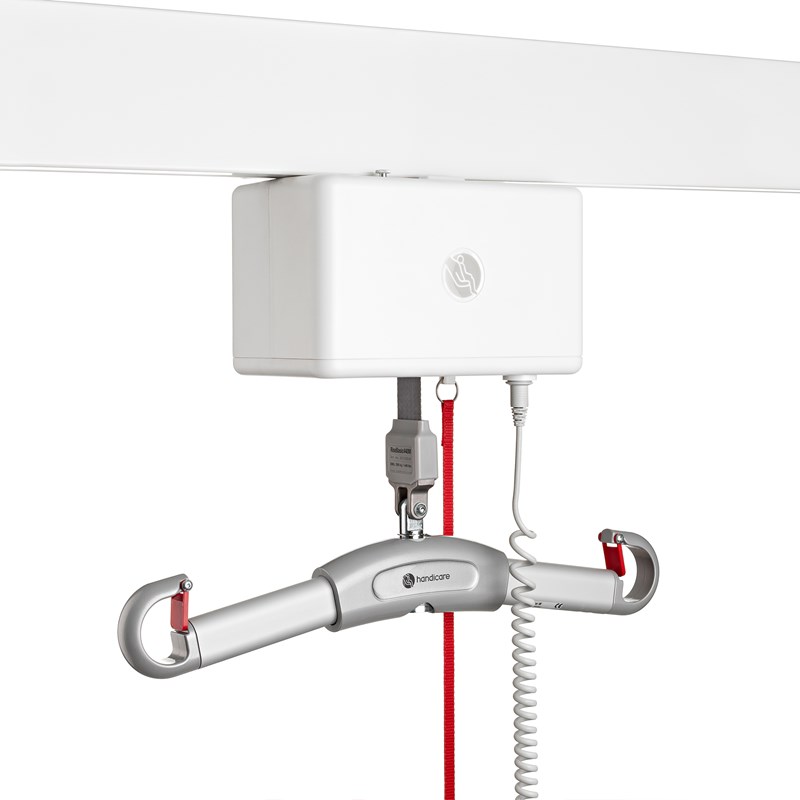 RiseBasic Ceiling Lift | Health and Care