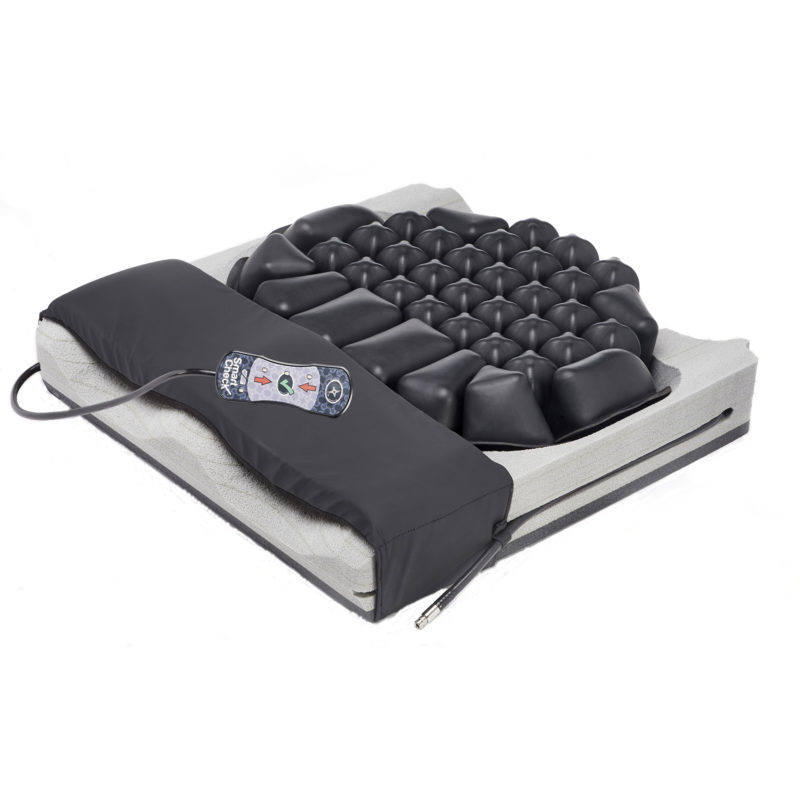Roho Hybrid Elite Pressure Relief Cushion Health and Care