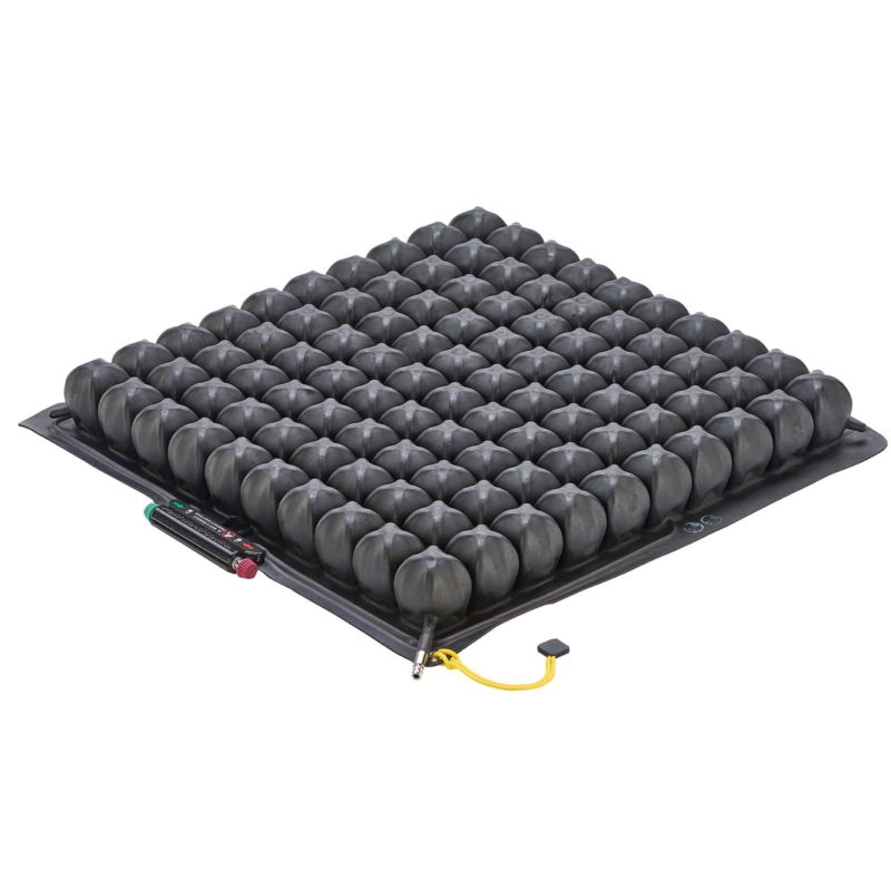 Roho Quadtro Select Low Profile Pressure Relief Cushion | Health and Care