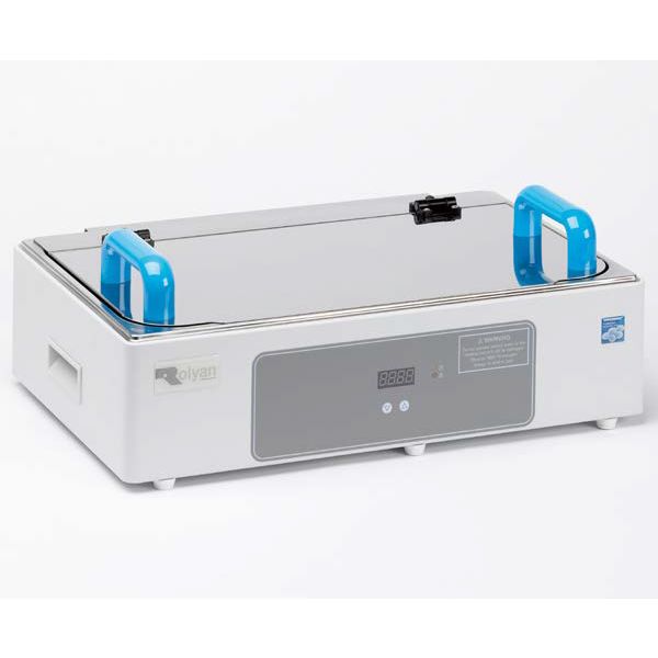 Rolyan 9L Digital Heat Pan Health and Care