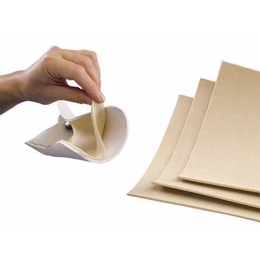 Rolyan LowTack Polycushion Padding Health and Care