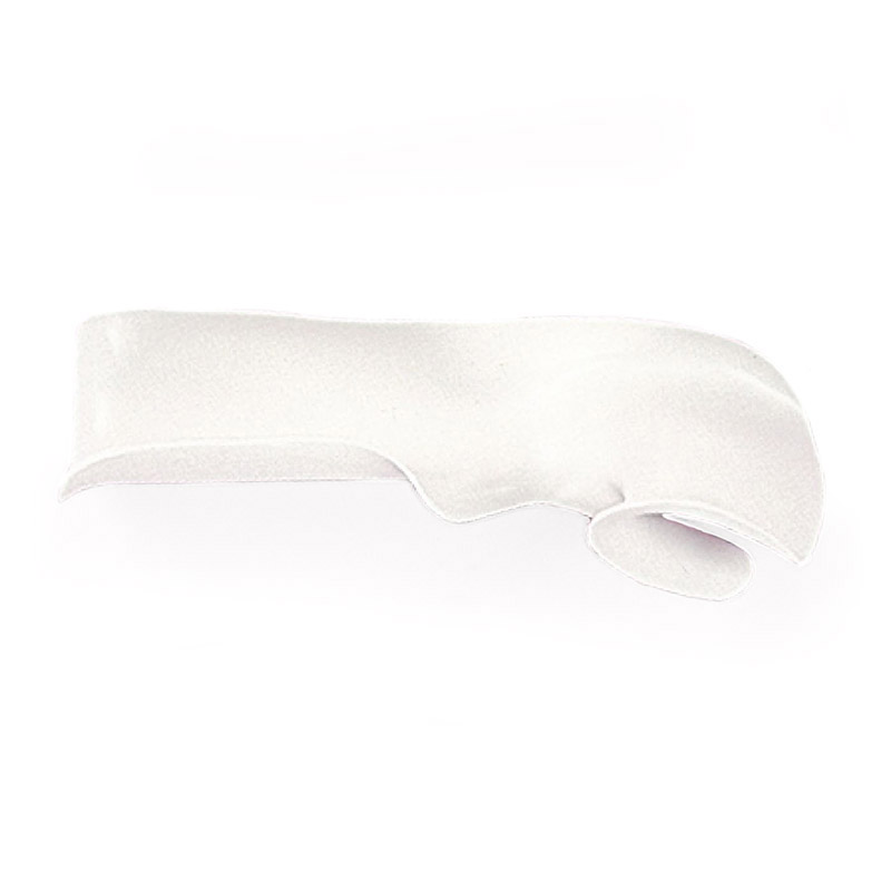 Rolyan PreFormed Solid Functional Position Hand Splint with Strapping