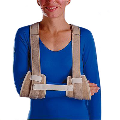 Rolyan Figure-of-8 Sling Health and Care