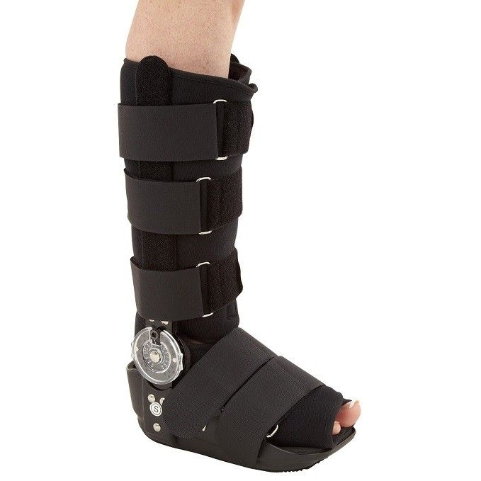 ROM Fracture Walker Brace