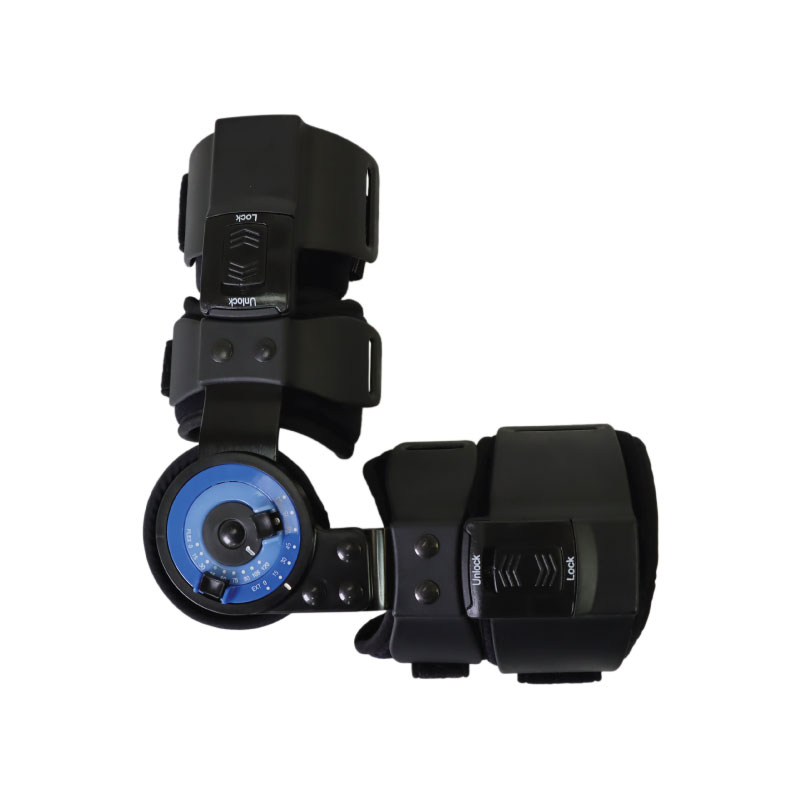 ROM Range of Motion Elbow Brace Health and Care