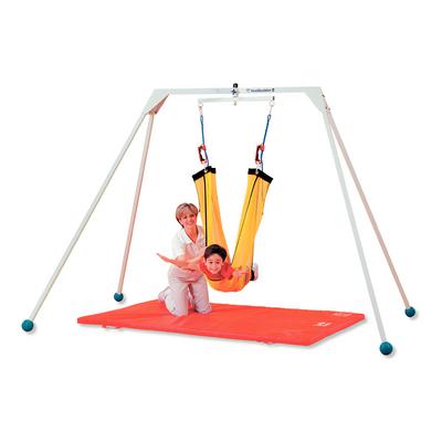 Tumble Forms Vestibulator Rope Ascender | Health and Care
