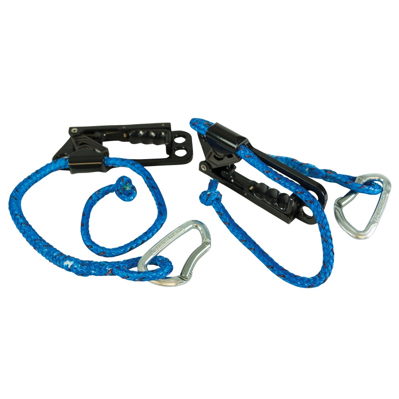 Tumble Forms Vestibulator, accessory, rope and ascender set Tumble Forms Vestibulator, accessory, rope and ascender set