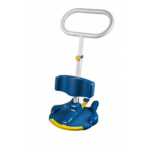 Locomotor Folding Rota Stand Compact | Health and Care