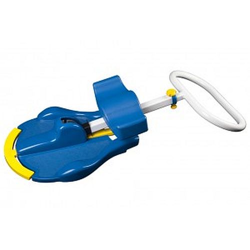 Locomotor Folding Rota Stand Compact | Health and Care