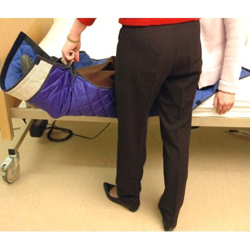 Rotary Leg Swivel Aid | Health and Care