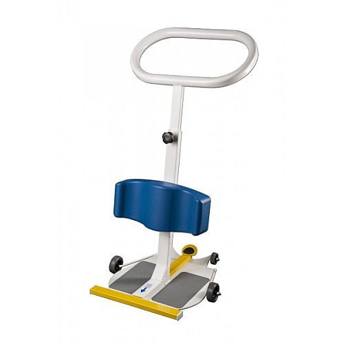 Locomotor Rota Stand Solo | Health and Care