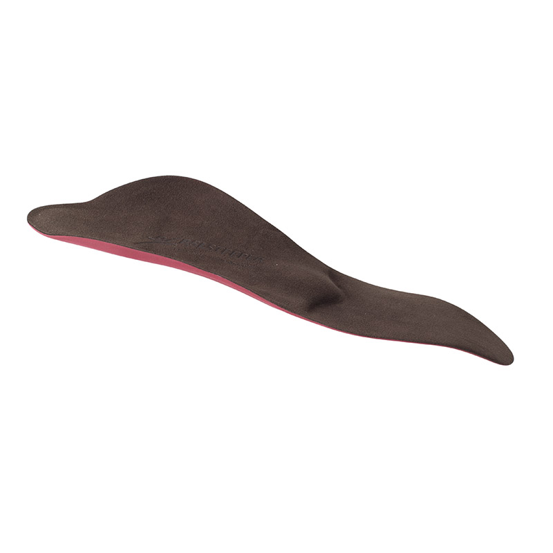 Steeper Motion Support Insoles With Low Arch For Men | Health and Care