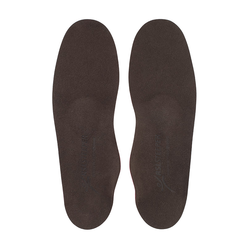 Steeper Motion Support Insoles With Low Arch For Women Health and Care