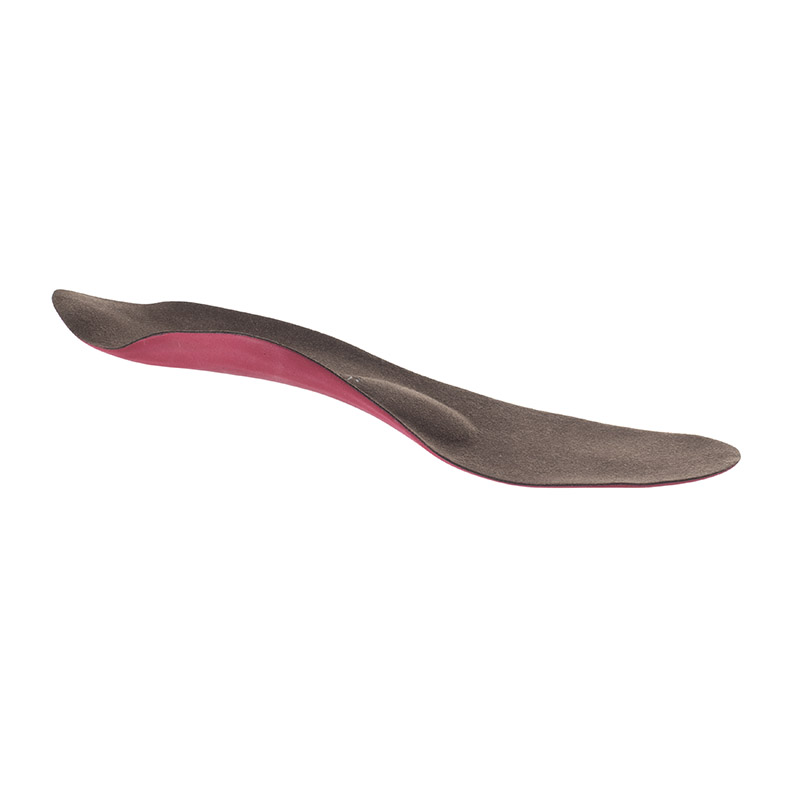 Steeper Motion Support Insoles With Low Arch For Women | Health and Care