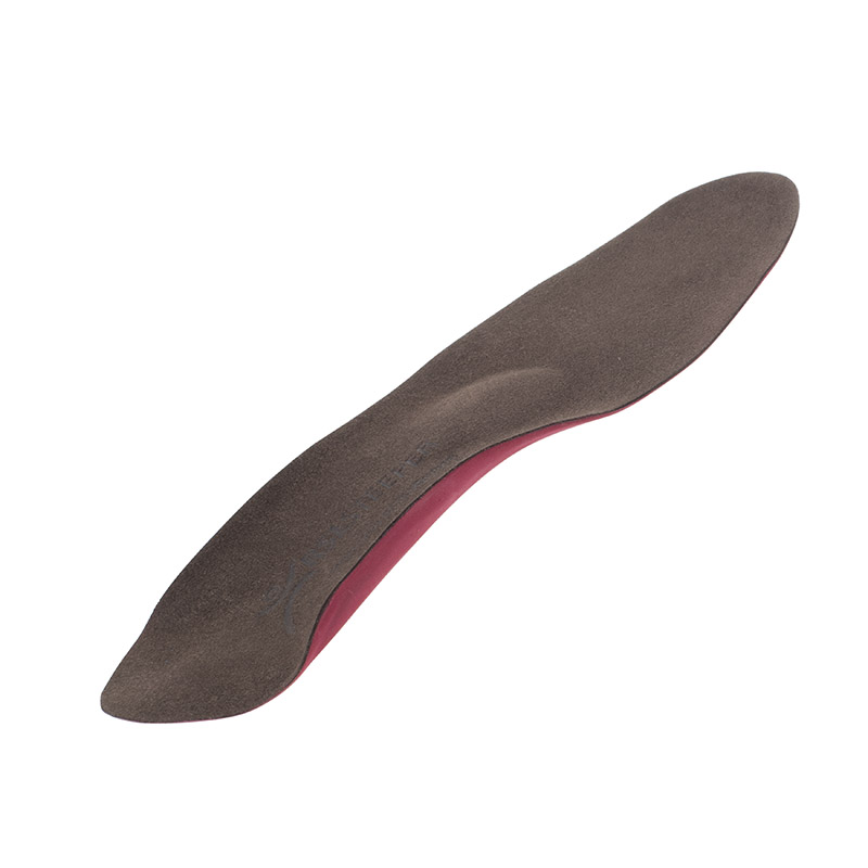 Steeper Motion Support Insoles With Low Arch For Women Health and Care