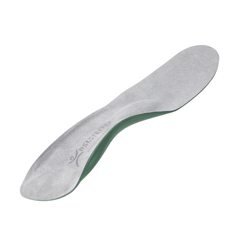 Steeper Motion Support Insoles With Medium Arch For Men | Health and Care