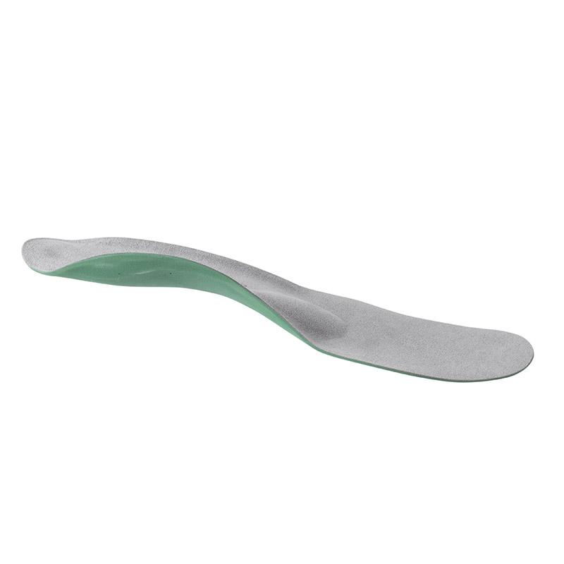 Steeper Motion Support Insoles With Medium Arch For Men | Health and Care