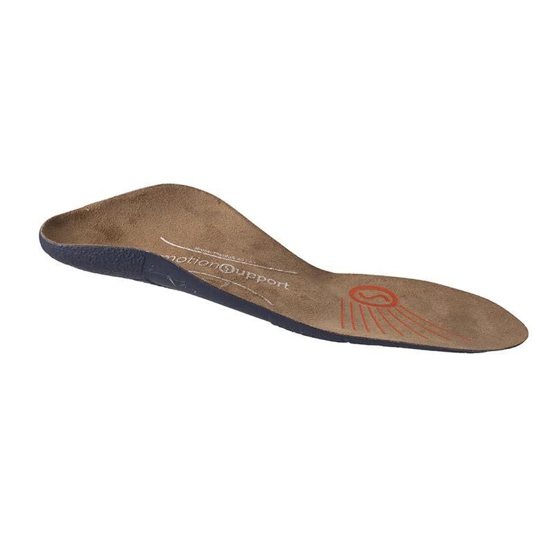 Steeper MotionSupport Low Arch Insoles Health and Care