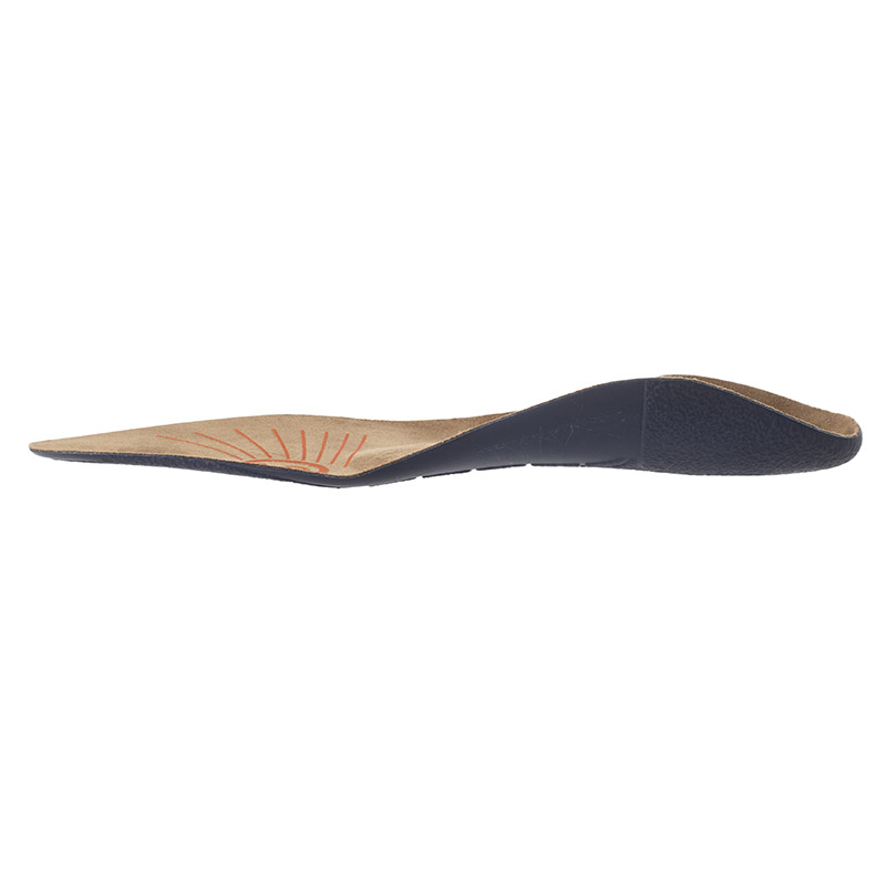 Steeper MotionSupport Low Arch Insoles Health and Care