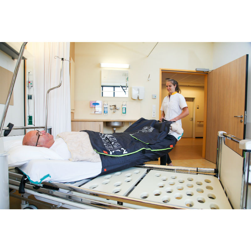S-CAPEPOD Evac Sledge for Bedridden Patients | Health and Care