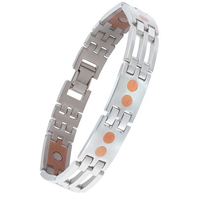 Buy The Original Copper Bracelet from Sabona LondonHealth  TherapyArthritisPain Relief Small55 Online at Low Prices in India   Amazonin