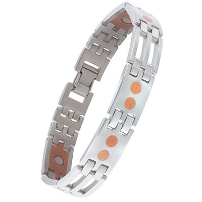 Sabona Magnetic Copper Bracelet Health and Care