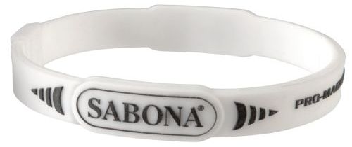 Magnetic Sports Wristband Sabona Pro Magnetic Sports Bracelet In