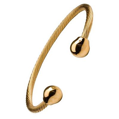 Sabona® Ladies' Pave Gem Magnetic Bracelet - Fort Brands