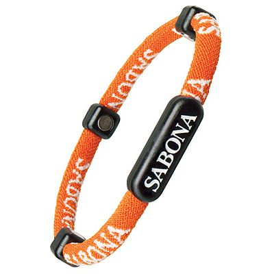 Sabona Magnetic Sports Bracelet (Yellow) | Health and Care