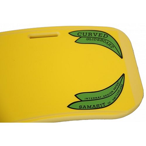 Samarit Curved Transfer Board Health and Care