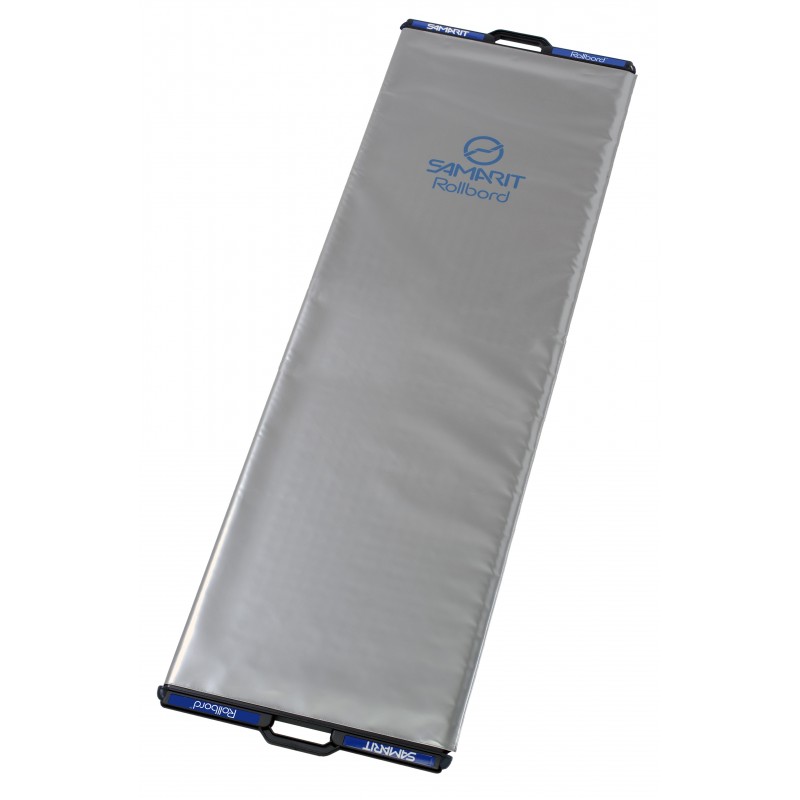 Samarit Folding Ecolite Rollbord (180cm) Health and Care