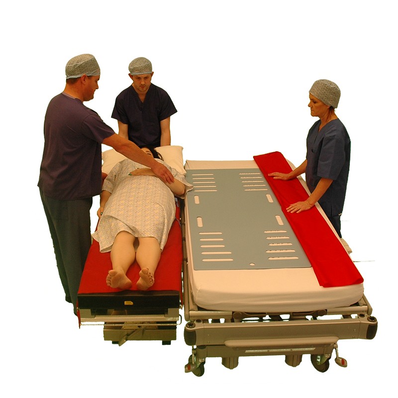 Samarit Patglide Transfer Board Health and Care