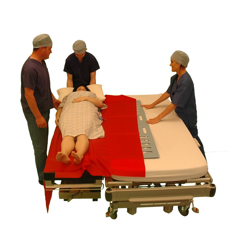 Samarit Patglide Transfer Board Health and Care