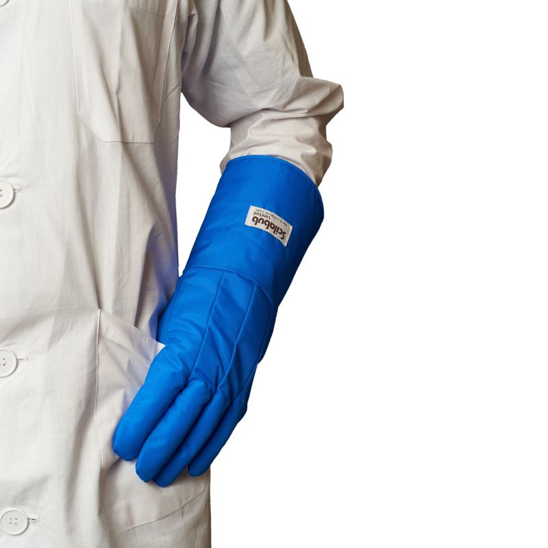 Scilabub Frosters Cryogenic MidArm Gloves Health and Care