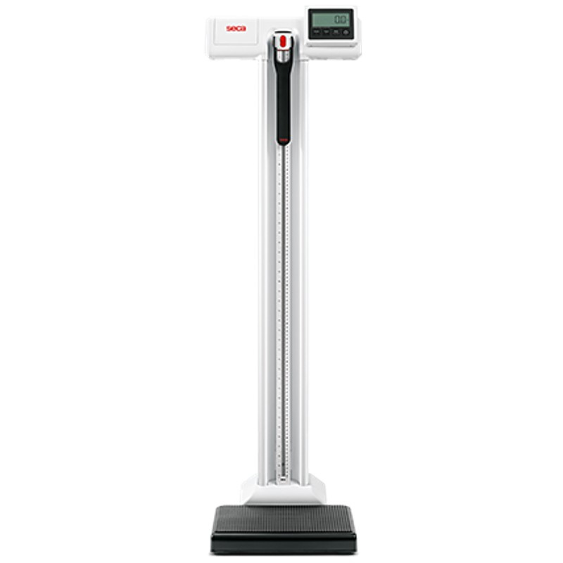 Seca 777 Column Scale Health and Care