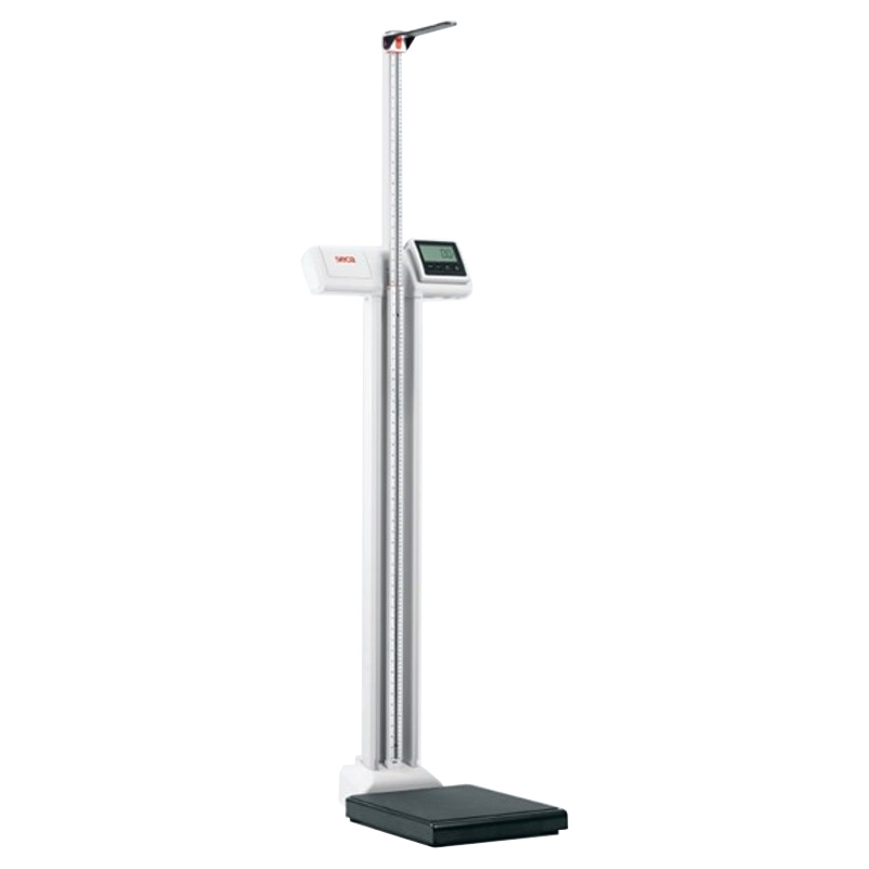 Seca 777 Column Scale Health and Care