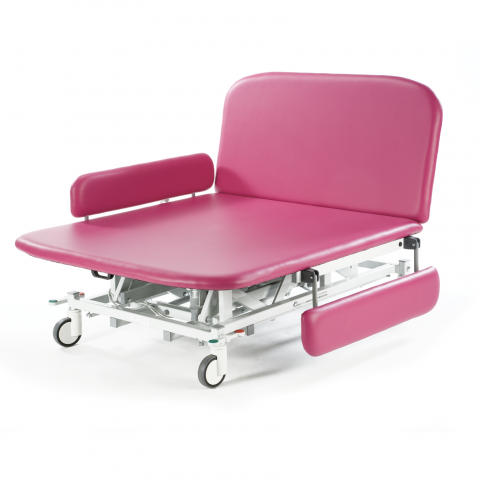 Seers Deluxe Therapy Bobath Couch Health And Care