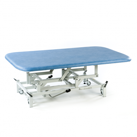 Seers Hydraulic Therapy Mat Table Health And Care