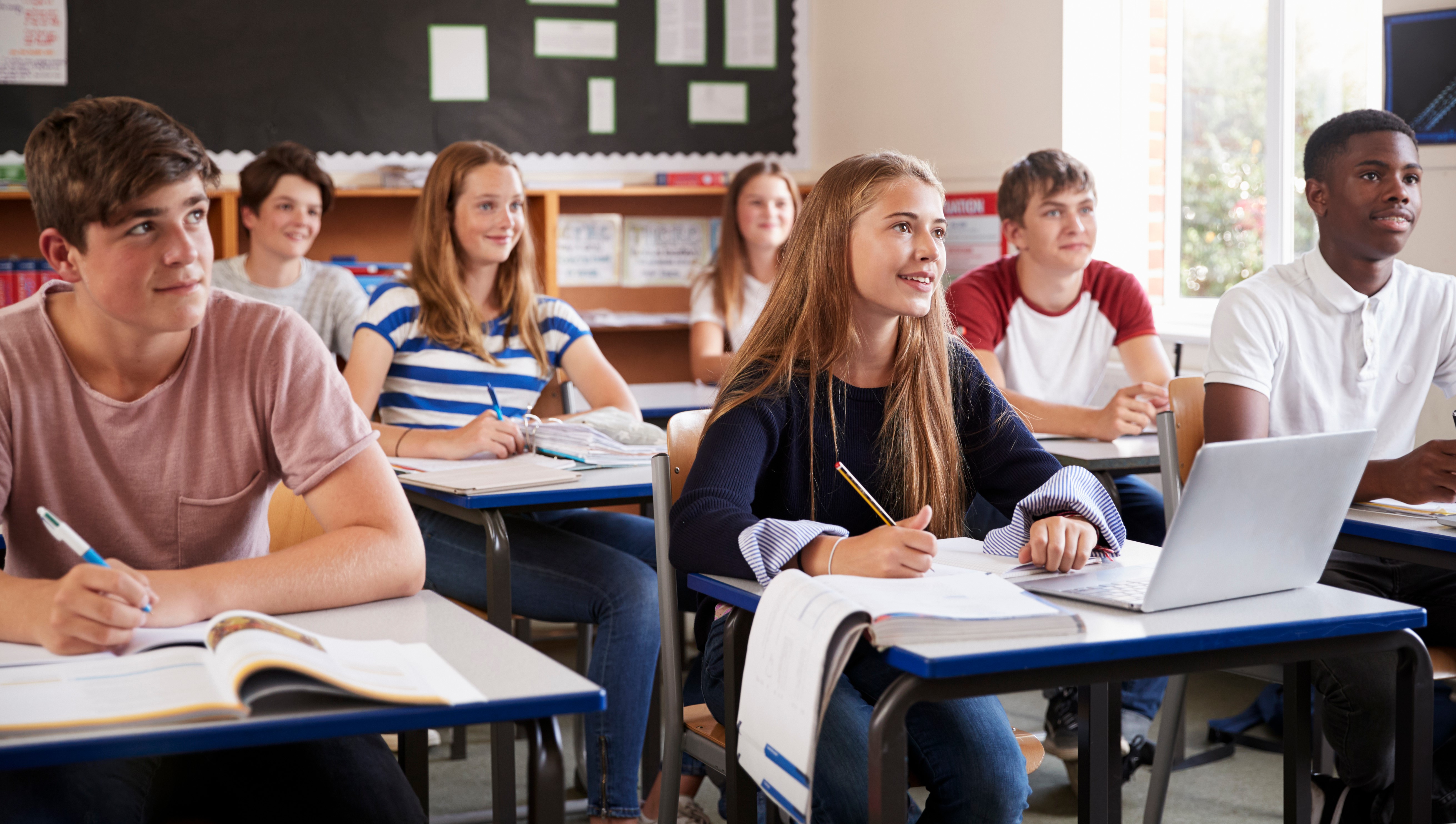 Teaching Sensitive Topics in the Classroom Health and Care