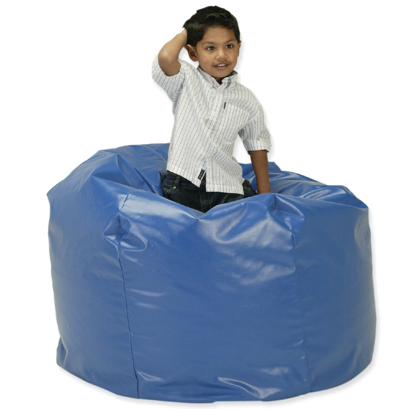 SpaceKraft Sensory Room Bean Bag