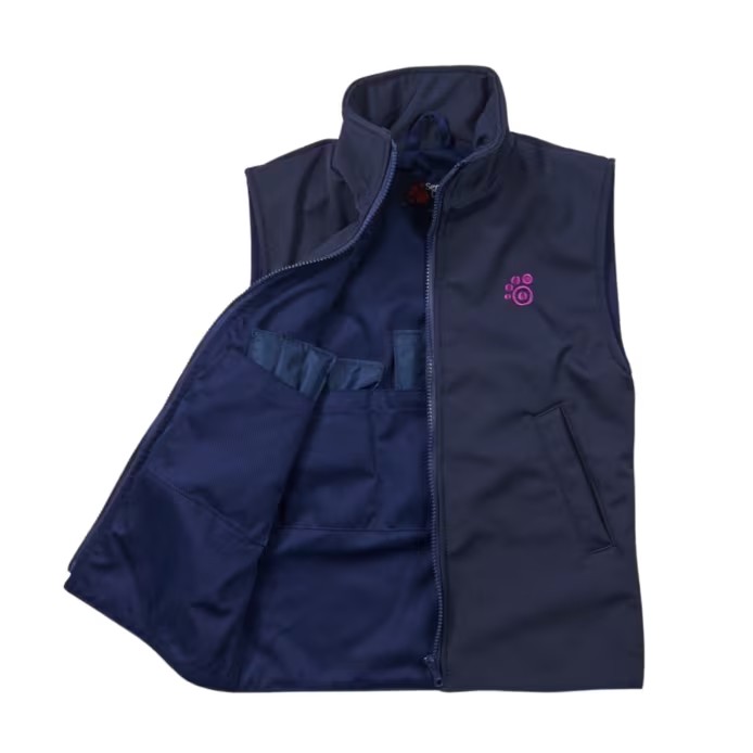 Sensory Direct Kids Weighted Jacket (Navy) | Health and Care