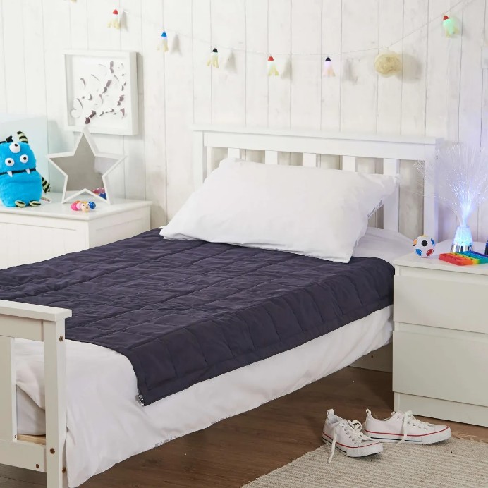 Sensory Direct Fire Safe Weighted Blanket Health and Care