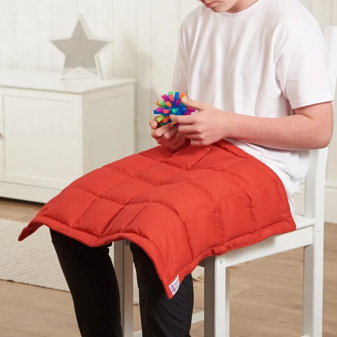 Sensory Direct Weighted Lap Pad (Small) Health and Care