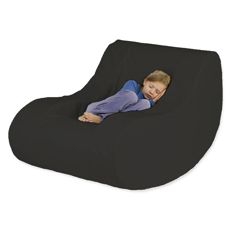 Psych Rocking Chairs SpaceKraft Sensory Room Rocker Chair | Health and Care