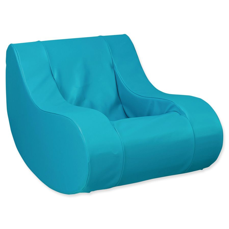 SpaceKraft Sensory Room Rocker Chair | Health and Care